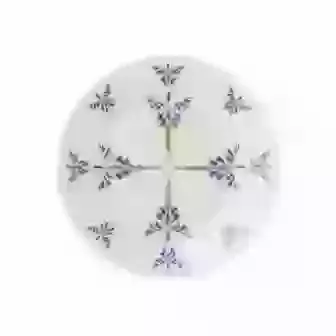 8″ China Plate